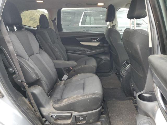 Photo 10 from auction – 2021 SUBARU ASCENT PRE with VIN 4S4WMAFD5M3421212