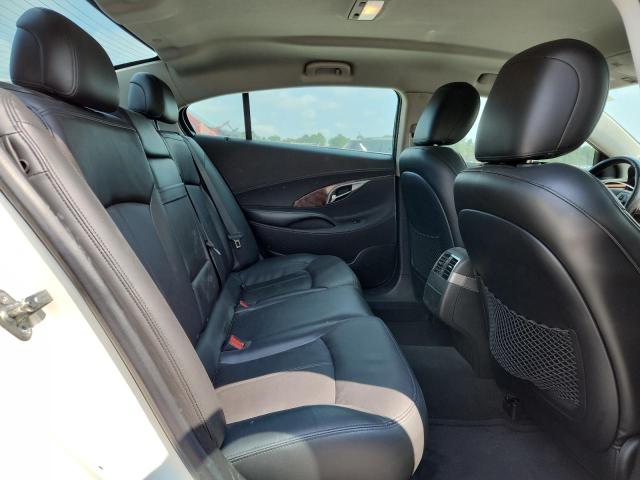 Photo 10 from auction – 2012 BUICK LACROSSE P with VIN 1G4GD5E32CF347779