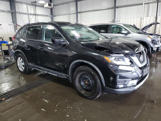 Photo 4 from auction – 2018 NISSAN ROGUE S with VIN KNMAT2MVXJP589256