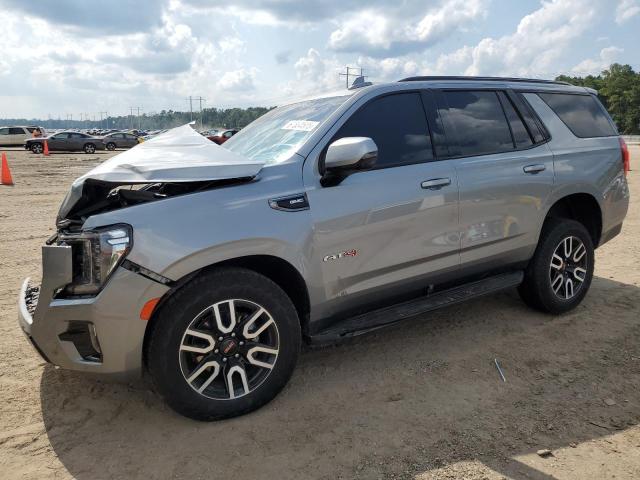 Photo 1 from auction – 2024 GMC YUKON AT4 with VIN 1GKS2CKD0RR327113