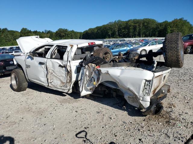 Photo 2 from auction – 2019 RAM 1500 CLASS with VIN 1C6RR7FG0KS612529