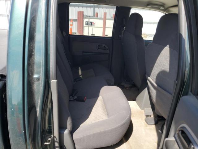 Photo 10 from auction – 2005 GMC CANYON with VIN 1GTDT136558165405