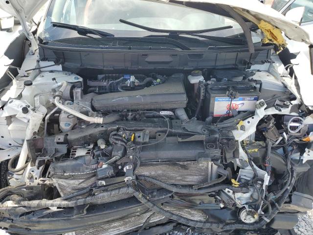 Photo 12 from auction – 2017 NISSAN ROGUE S with VIN JN8AT2MT4HW380159