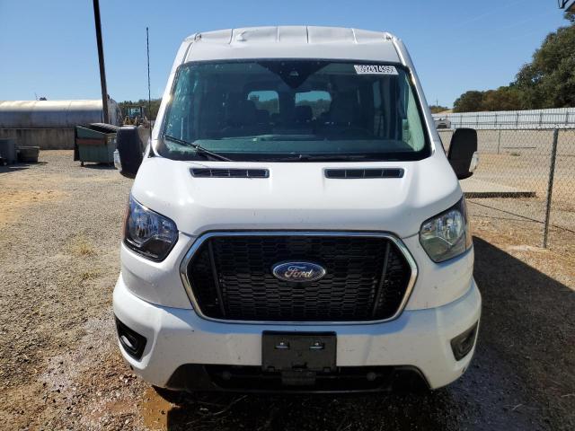 Photo 5 from auction – 2024 FORD TRANSIT T- with VIN 1FBAX2C83RKA83488