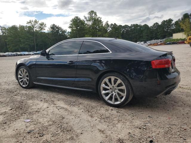 Photo 2 from auction – 2015 AUDI A5 PREMIUM PLUS with VIN WAUMFAFR2FA004062