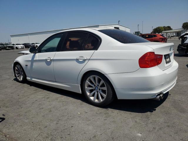 Photo 2 from auction – 2011 BMW 328 I SULE with VIN WBAPH5C53BA445600