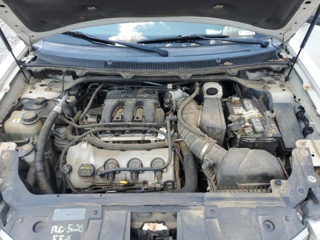 Photo 11 from auction – 2011 FORD FLEX SE with VIN 2FMGK5BC6BBD22135