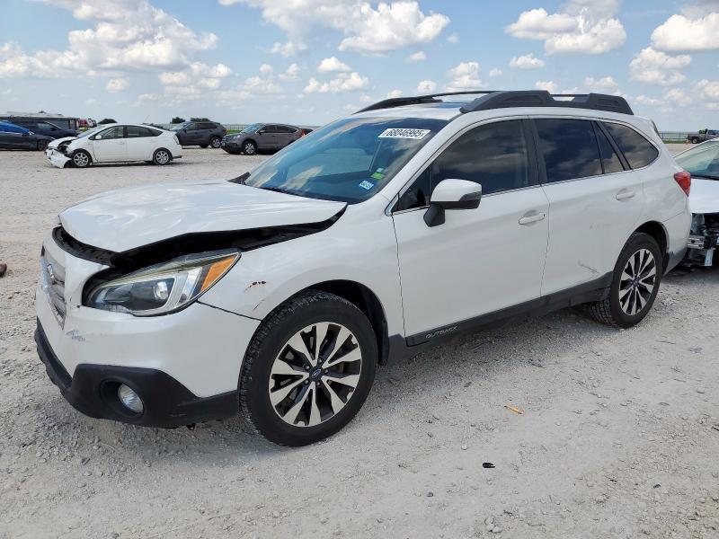SUBARU OUTBACK 2. 2017 with VIN 4S4BSAKC3H3249155 - Photo from auction