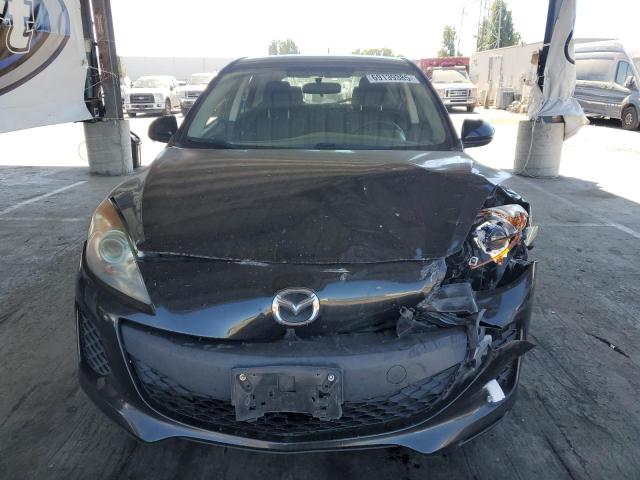 Photo 5 from auction – 2013 MAZDA 3 I with VIN JM1BL1LP8D1748168