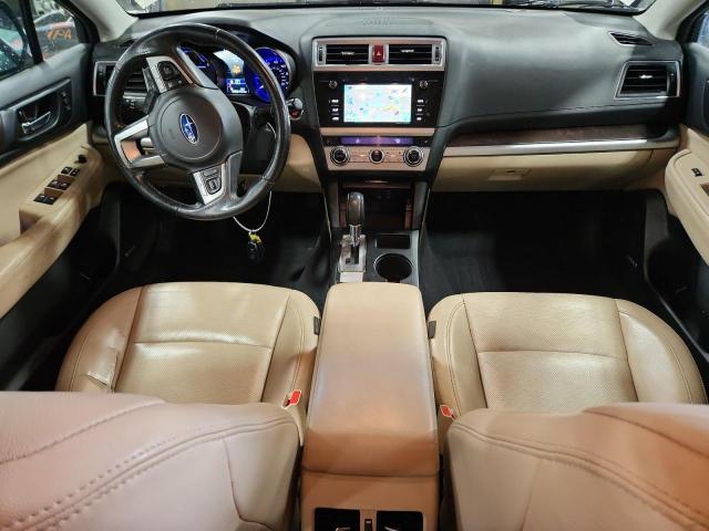 Photo 8 from auction – 2015 SUBARU OUTBACK 2. with VIN 4S4BSBNC9F3277993