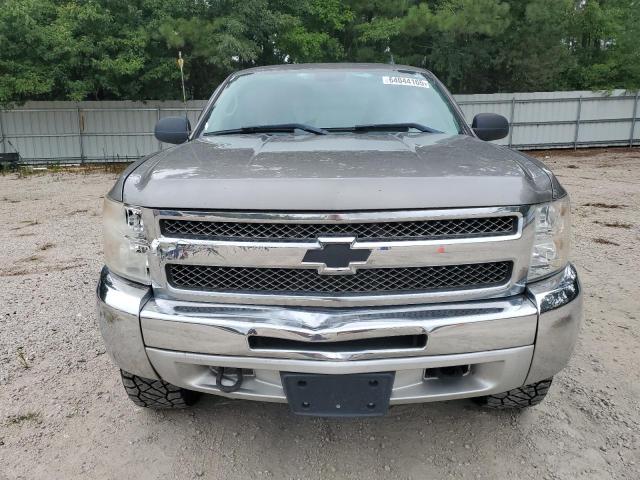 Photo 5 from auction – 2013 CHEVROLET SILVERADO with VIN 1GCRKSE72DZ334485