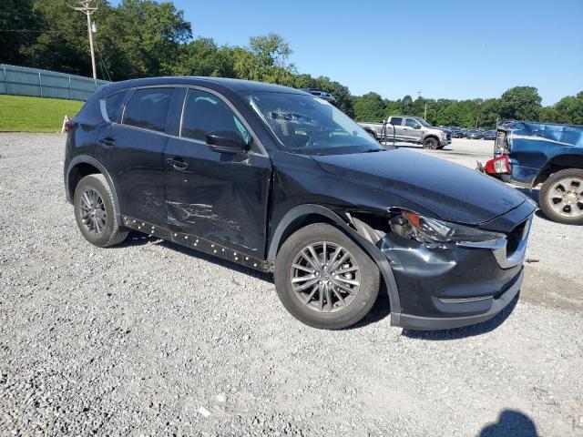 Photo 4 from auction – 2021 MAZDA CX-5 TOURING with VIN JM3KFACM3M1351858