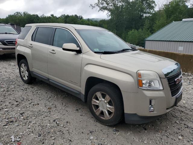Photo 4 from auction – 2012 GMC TERRAIN SL with VIN 2GKFLREK4C6249238