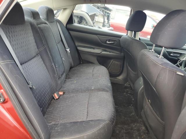 Photo 10 from auction – 2016 NISSAN ALTIMA 2.5 with VIN 1N4AL3AP8GC227427