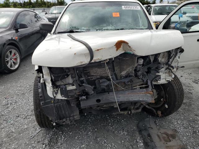 Photo 11 from auction – 2019 NISSAN FRONTIER SV with VIN 1N6DD0CU7KN872098