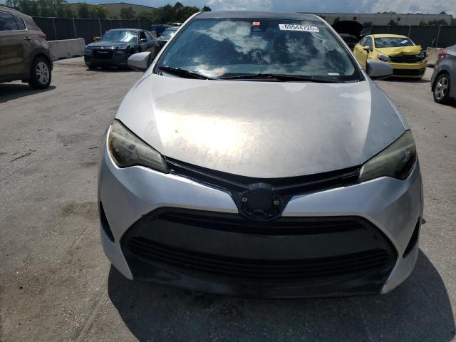 Photo 5 from auction – 2017 TOYOTA COROLLA L with VIN 2T1BURHE6HC796949