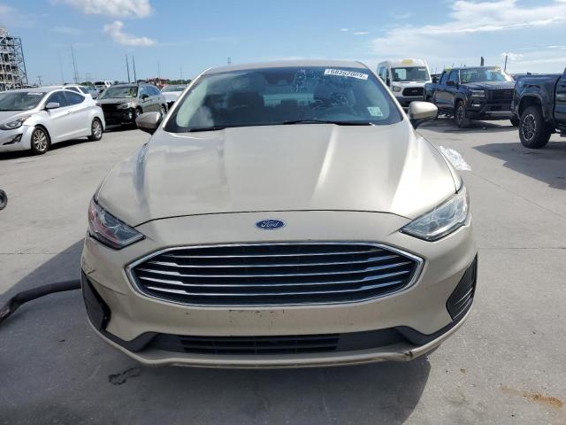 Photo 5 from auction – 2019 FORD FUSION SE with VIN 3FA6P0HD6KR102084
