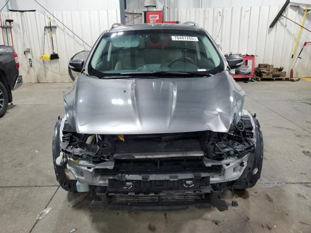 Zdjęcie 5 z aukcji – 2014 FORD ESCAPE TIT z VIN 1FMCU9J94EUC75918
