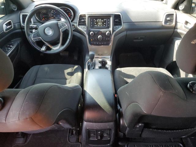 Photo 8 from auction – 2017 JEEP GRAND CHER with VIN 1C4RJFAG8HC802003