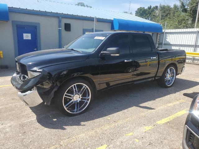 RAM 1500 SLT 2013 z numerem VIN 1C6RR6LT9DS607344 - Zdjęcie z aukcji