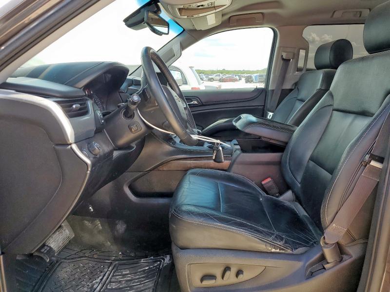 Photo 7 from auction – 2015 CHEVROLET TAHOE C150 with VIN 1GNSCBKC2FR308446