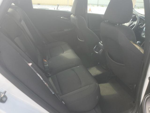 Photo 10 from auction – 2018 CHEVROLET MALIBU LT with VIN 1G1ZD5ST3JF250565