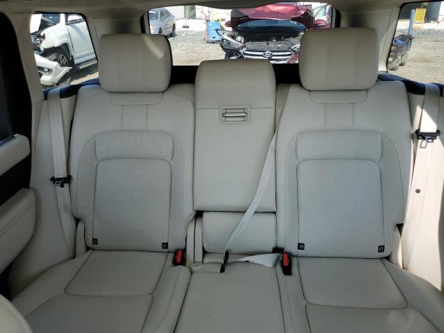 Photo 10 from auction – 2021 LAND ROVER RANGE ROVE with VIN SALGS5SE9MA444596