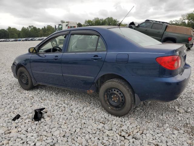 Photo 2 from auction – 2008 TOYOTA COROLLA CE with VIN 2T1BR32E38C867130