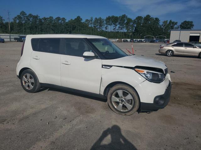 Photo 4 from auction – 2018 KIA SOUL with VIN KNDJN2A26J7598184