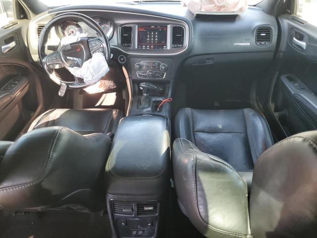 Photo 8 from auction – 2020 DODGE CHARGER SXT with VIN 2C3CDXBG7LH229039