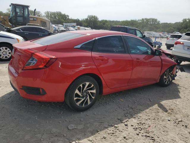 Photo 3 from auction – 2016 HONDA CIVIC EX with VIN 2HGFC2F75GH561478