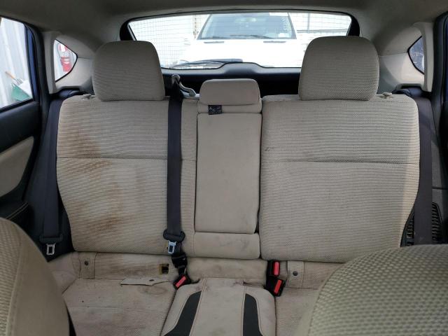 Photo 10 from auction – 2016 SUBARU CROSSTREK with VIN JF2GPBBC0GH274938