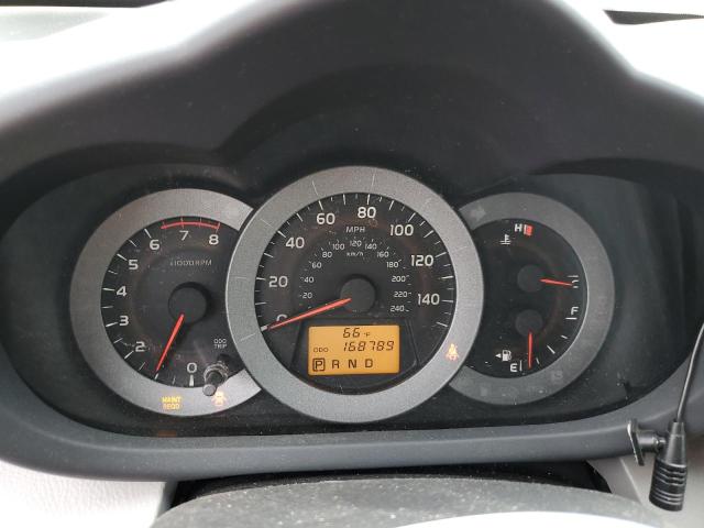 Photo 9 from auction – 2012 TOYOTA RAV4 LIMIT with VIN JTMDK4DV6CD019318