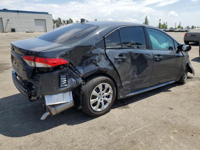 Photo 3 from auction – 2025 TOYOTA COROLLA LE with VIN 5YFB4MDE3SP283870