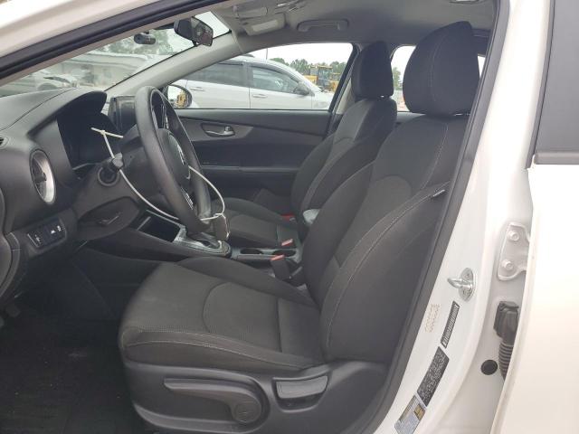Photo 7 from auction – 2020 KIA FORTE FE with VIN 3KPF24AD8LE233990