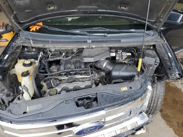Photo 12 from auction – 2008 FORD EDGE SEL with VIN 2FMDK38C58BA58610