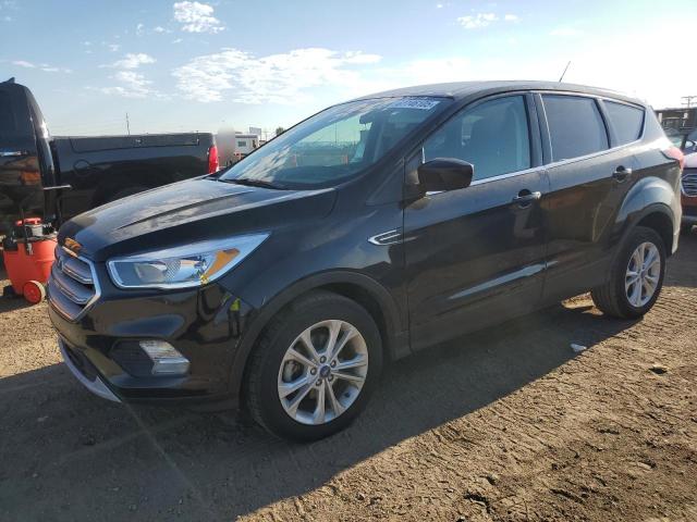 Photo 1 from auction – 2019 FORD ESCAPE SE with VIN 1FMCU0GD1KUA07895