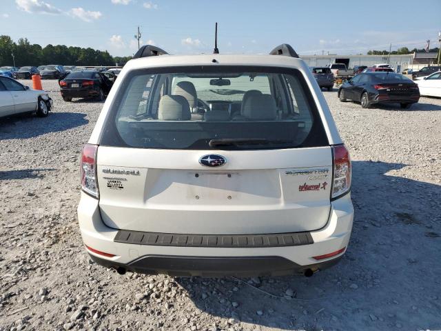 Photo 6 from auction – 2011 SUBARU FORESTER 2 with VIN JF2SHABC5BH770960