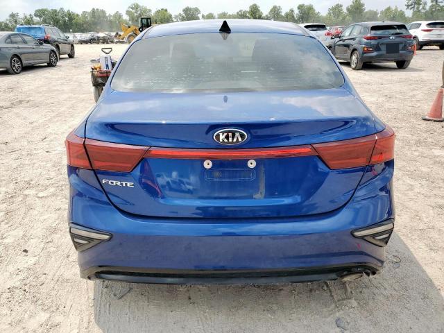 Photo 6 from auction – 2020 KIA FORTE FE with VIN 3KPF24AD5LE237351