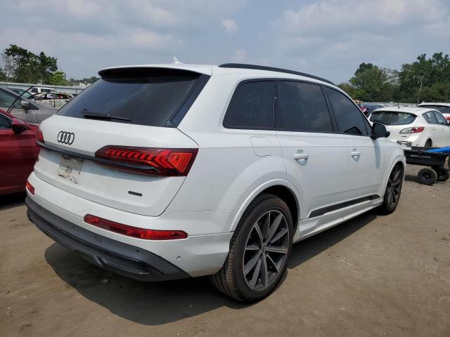 Photo 3 from auction – 2023 AUDI Q7 PRESTIGE with VIN WA1VXBF79PD004126