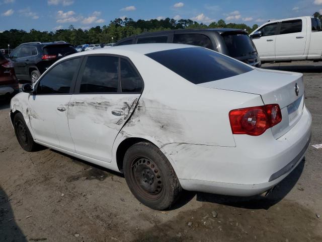 Photo 2 from auction – 2006 VOLKSWAGEN JETTA VALU with VIN 3VWPF71K26M754252