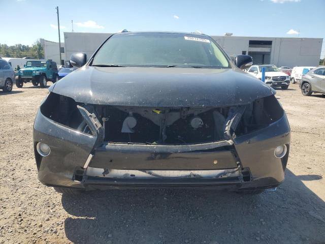 Photo 5 from auction – 2013 LEXUS RX 350 with VIN 2T2ZK1BA5DC129968