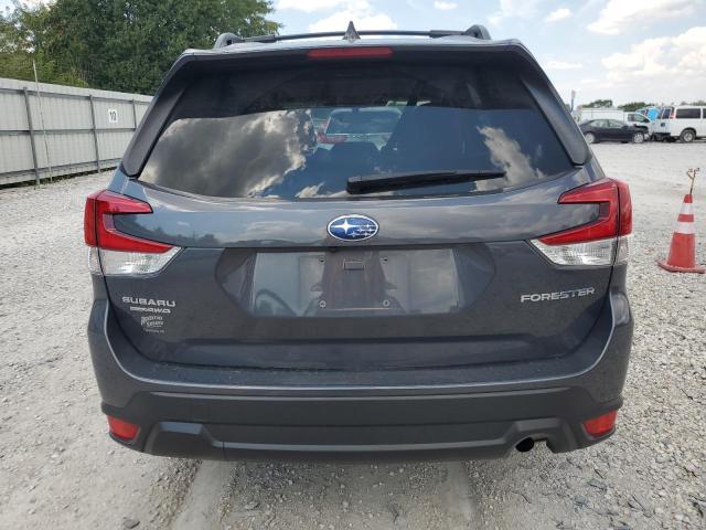 Photo 6 from auction – 2024 SUBARU FORESTER P with VIN JF2SKADC9RH518055