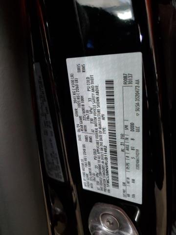 Zdjęcie 14 z aukcji – 2024 FORD ESCAPE ST z VIN 1FMCU9MN9RUB11482