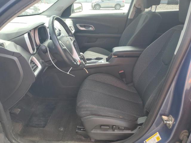 Photo 7 from auction – 2011 CHEVROLET EQUINOX LT with VIN 2CNFLEECXB6454957