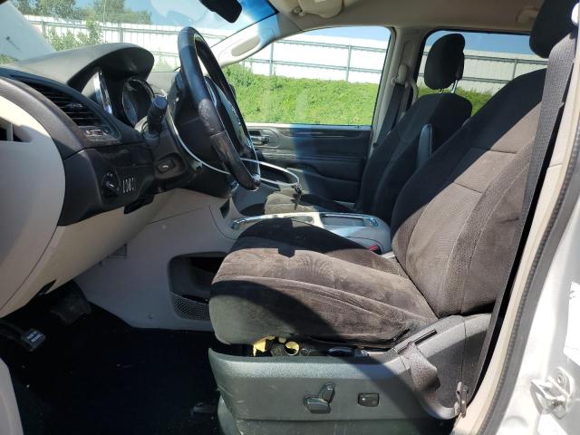 Фото 7 с аукциона – 2012 DODGE GRAND CARA с VIN 2C4RDGDG2CR292031