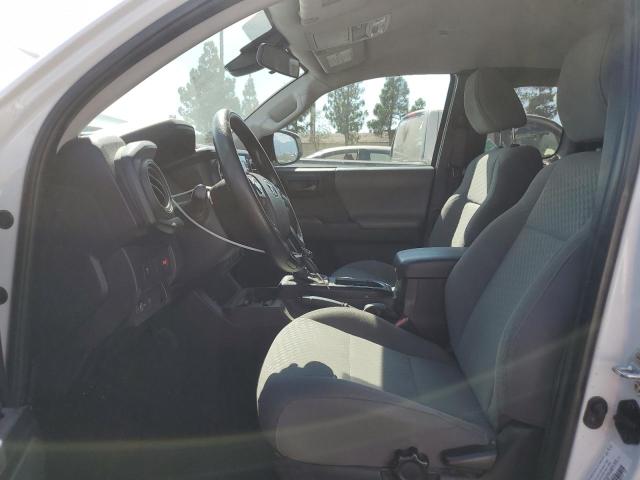 Photo 7 from auction – 2023 TOYOTA TACOMA ACCESS CAB with VIN 3TYRX5GN3PT084845