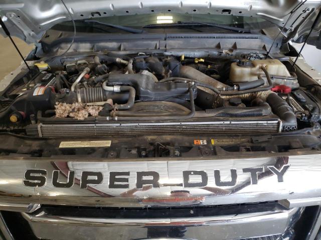 Photo 11 from auction – 2012 FORD F350 SUPER with VIN 1FT8W3BTXCEA03229