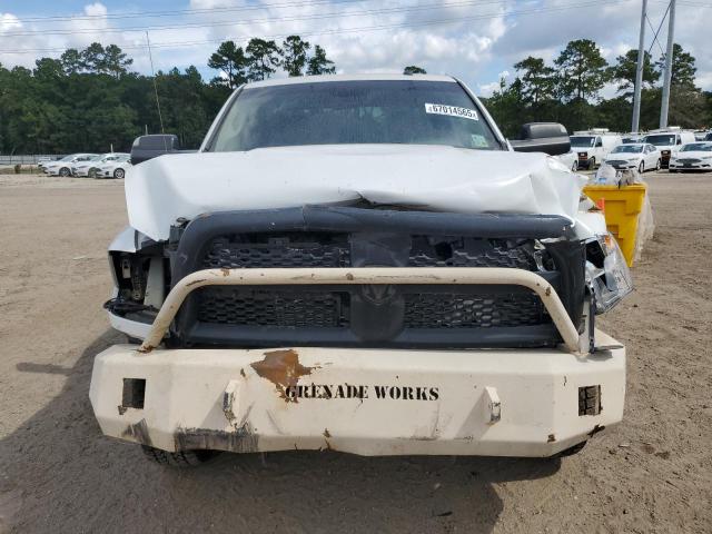 Photo 5 from auction – 2017 RAM 2500 ST with VIN 3C6UR5HL5HG730276