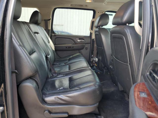 Photo 11 from auction – 2013 CHEVROLET SUBURBAN C with VIN 1GNSCJE07DR116156